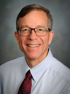 Dr. Glen Lovelace
